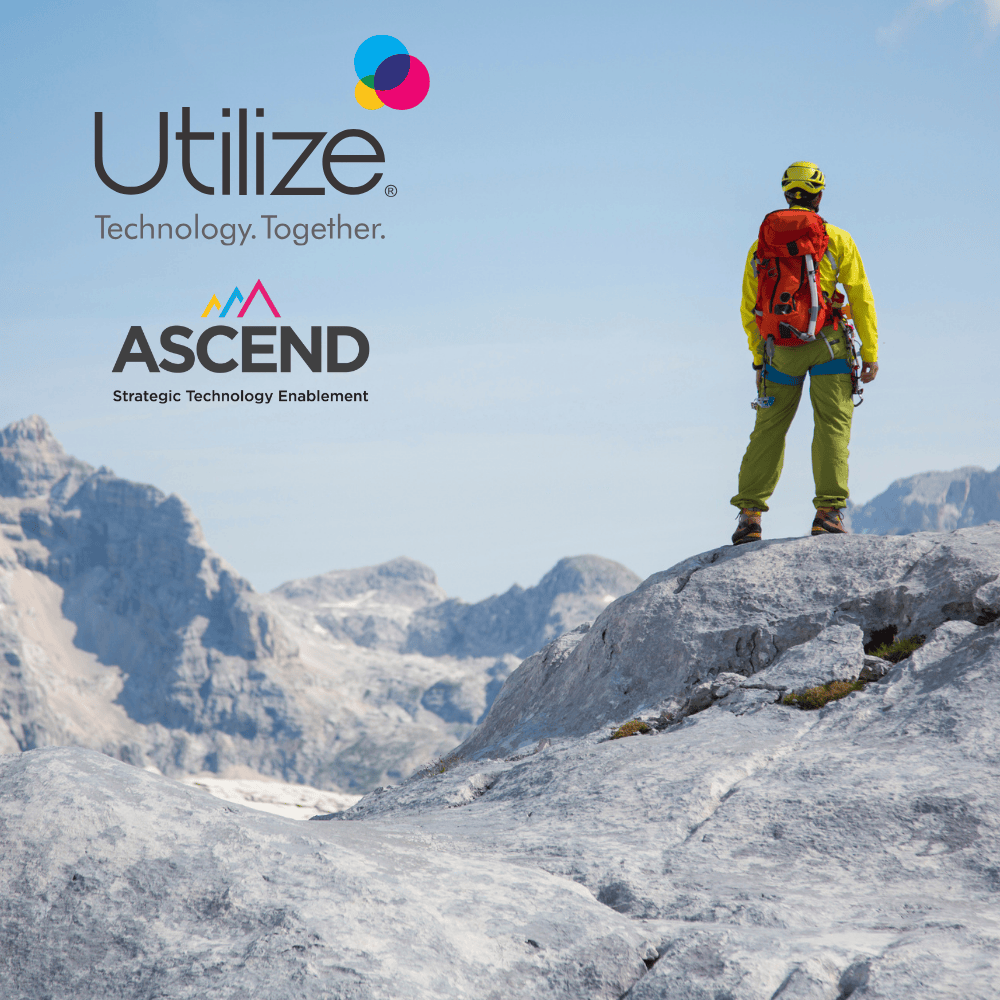 ASCEND IT Support Guide by Utilize PLC